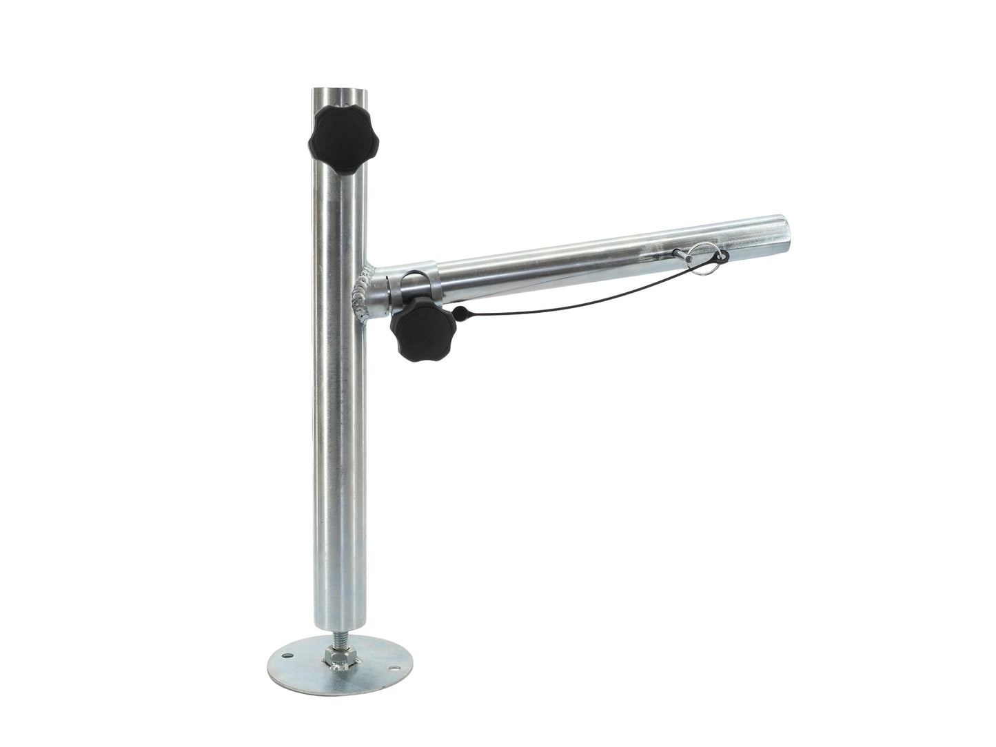 Outside Table Mount