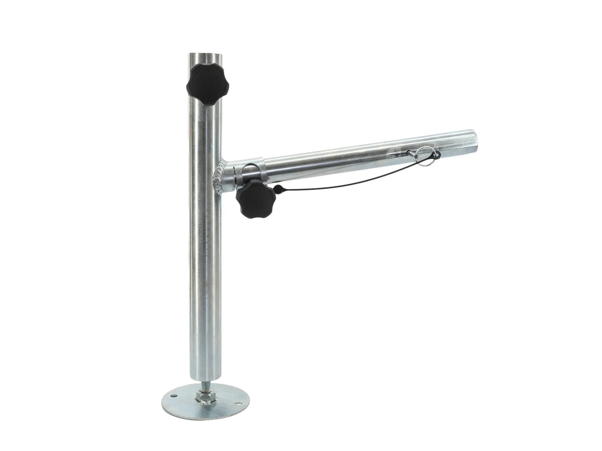 Outside Table Mount