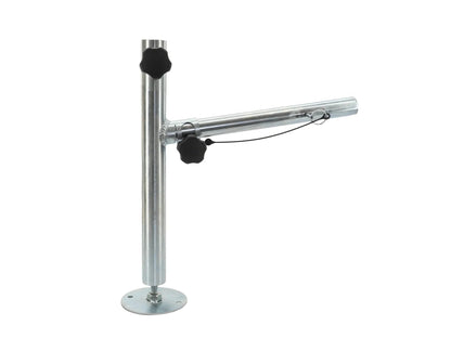 Outside Table Mount