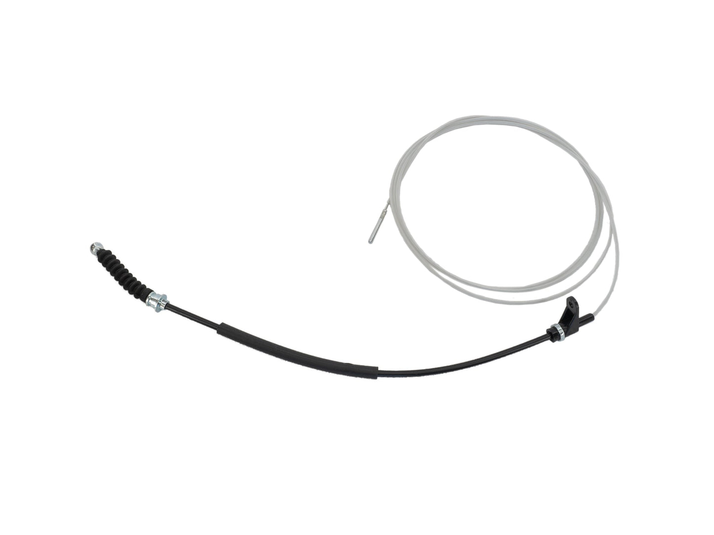 Accelerator Cable (A/T) [Water-Cooled Vanagon]