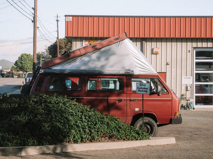 Weather-Stopper Pop-Top Fly [Vanagon]