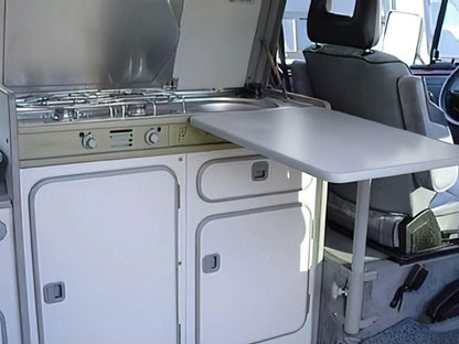 Front Table and Leg Set [Vanagon Westfalia]