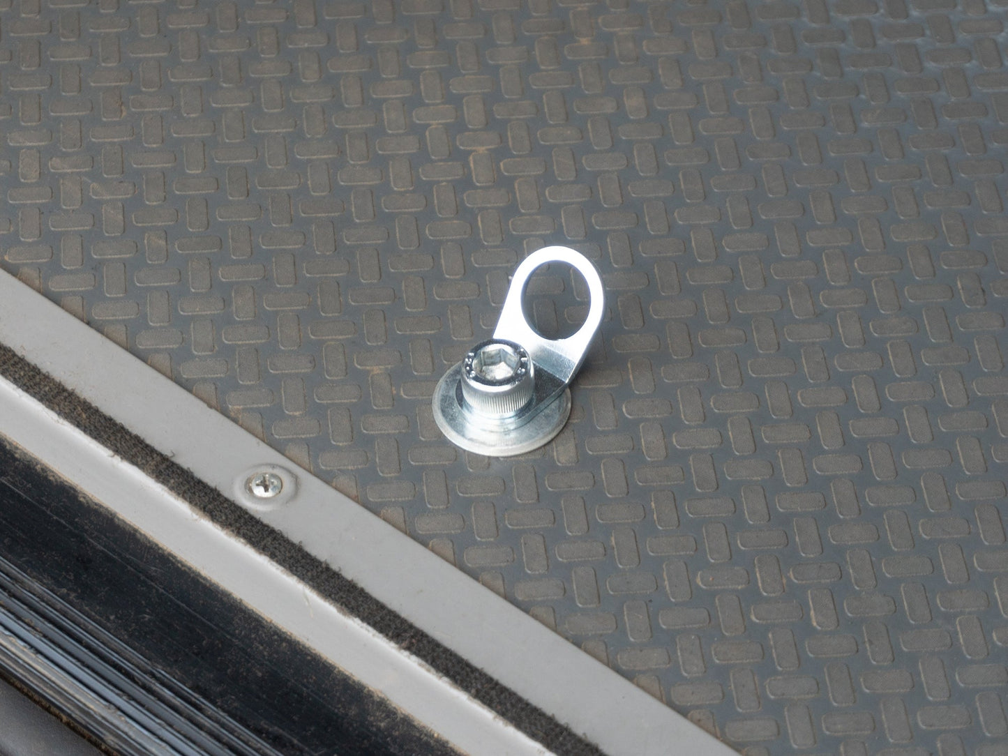 Gear Tie Down Kit