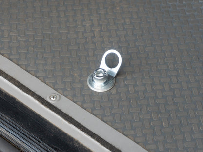 Gear Tie Down Kit