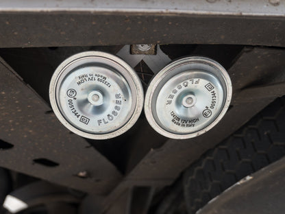 Dual-Tone Horn Kit [Vanagon]