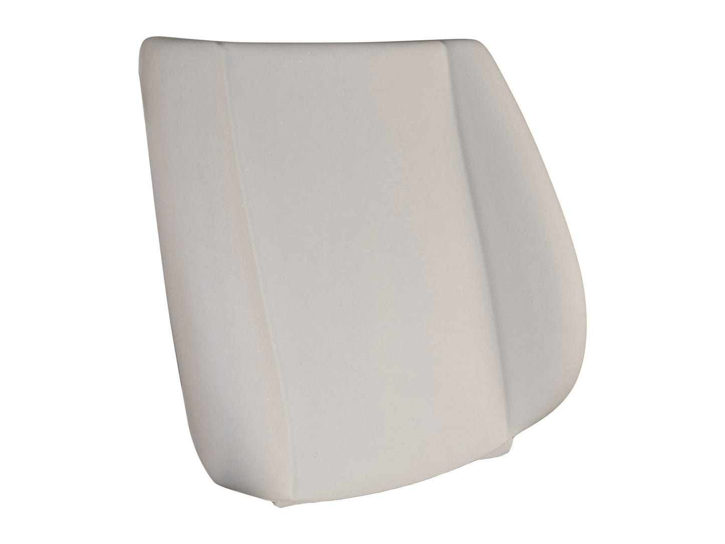 Replacement Foam for Front Seat Backrest [Early Vanagon]