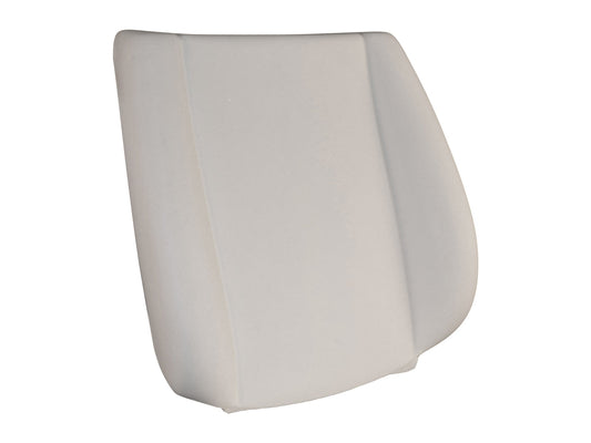 Replacement Foam for Front Seat Backrest [Early Vanagon]