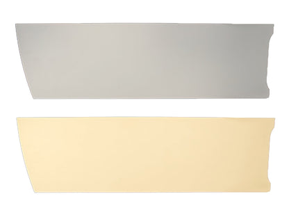 Kick Panel (Rear Bench Seat) [Vanagon]
