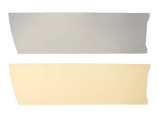 Kick Panel (Rear Bench Seat) [Vanagon]