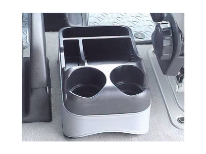 Center Console