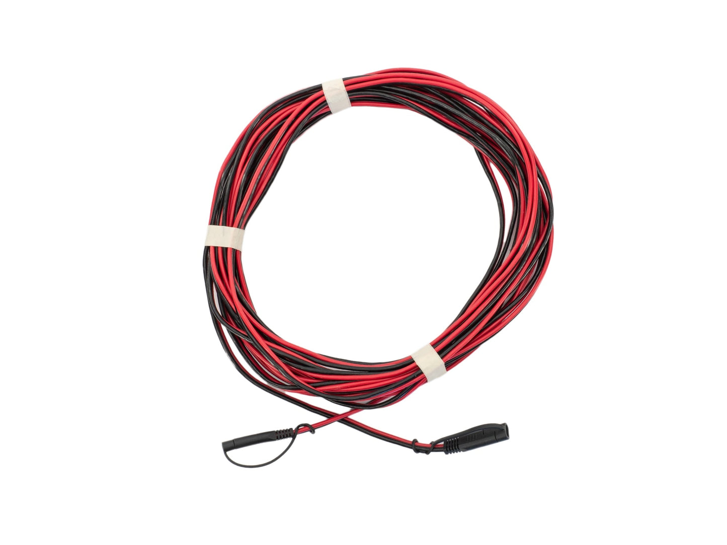 Solar Extension Cable Bundle | SOLAR-CABLE-BNDL | GoWesty