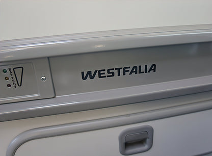 Westfalia Stove Panel Decal [Vanagon]