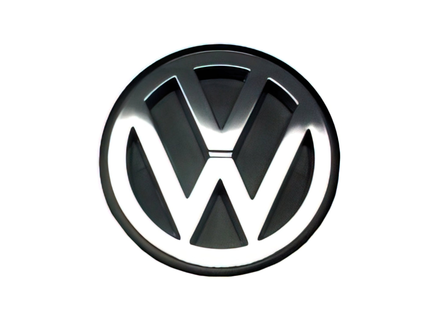 Rear Hatch Emblem [Eurovan]