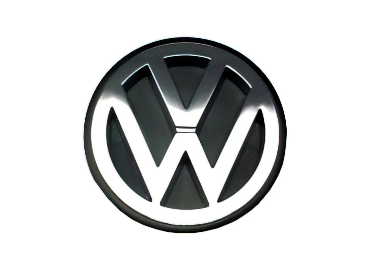 Rear Hatch Emblem [Eurovan]