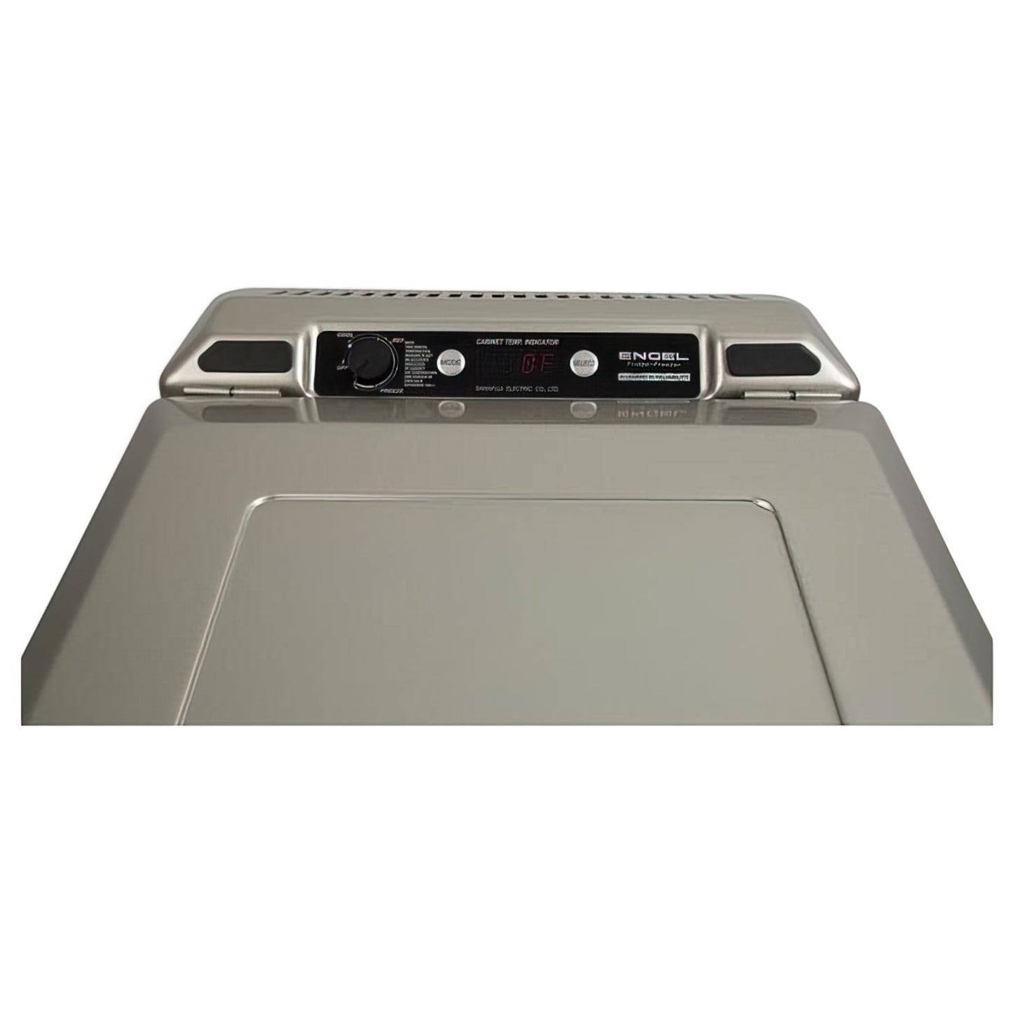 Platinum 43QT Engel Fridge/Freezer