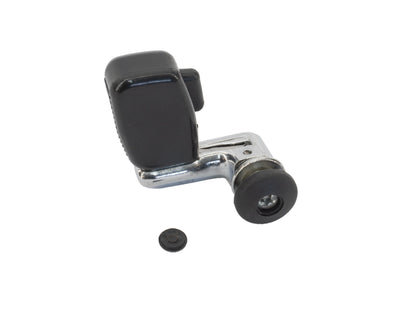 Vent Wing Latch - Passenger Side [Vanagon]