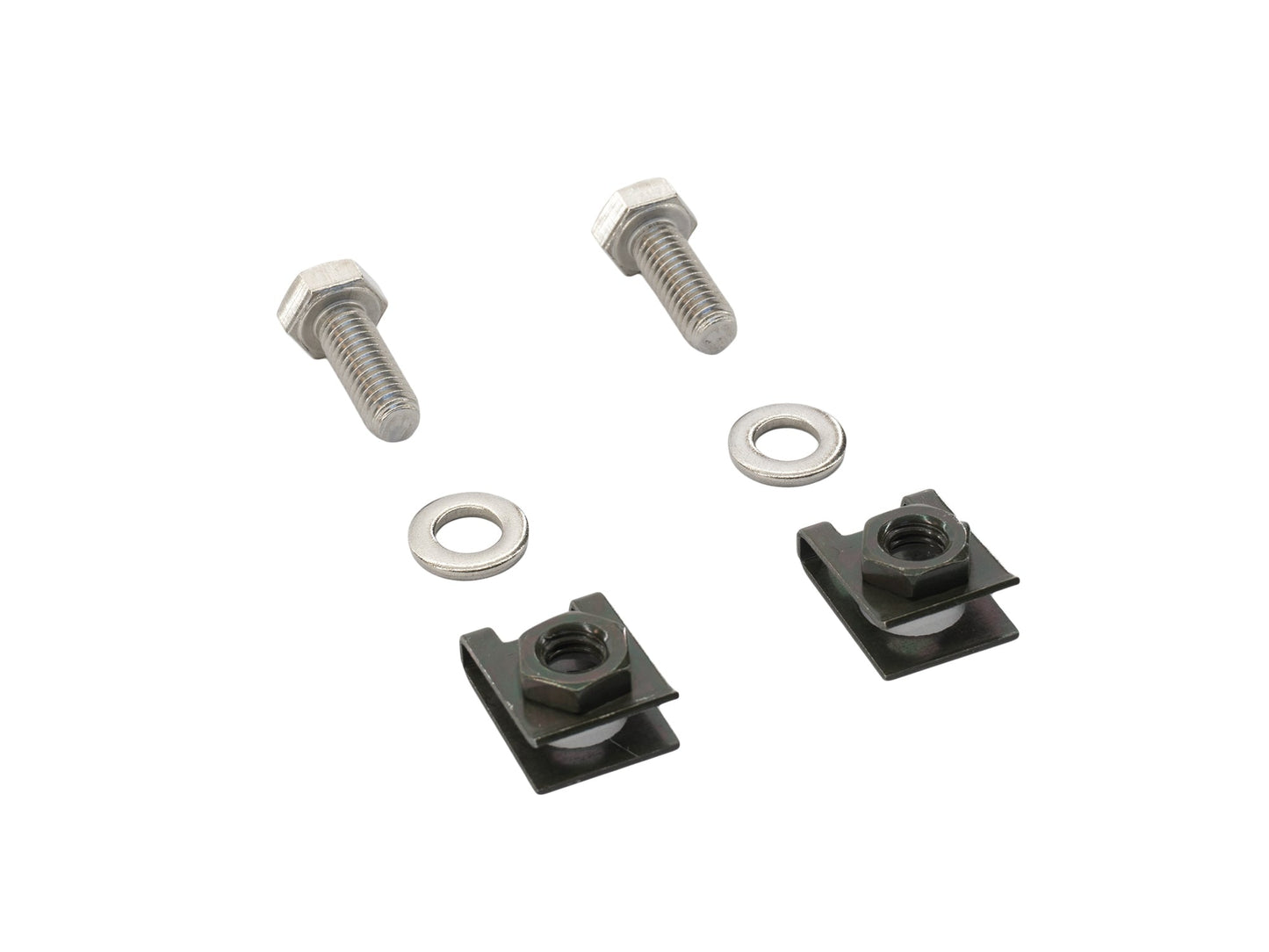 Stainless Steel Coolant Hose Junction [Syncro]