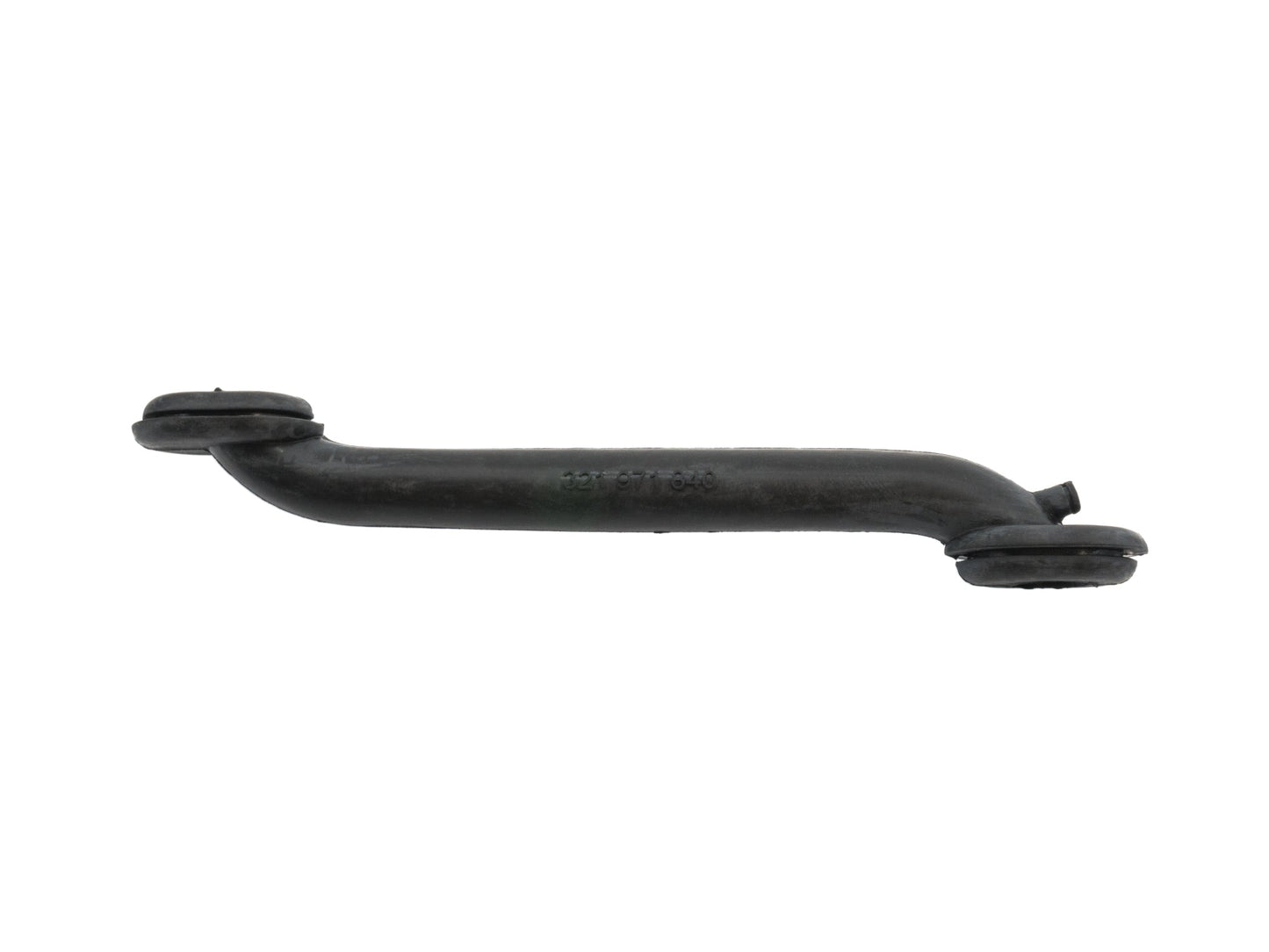 Rear Hatch Wiring Boot - Left Side [Vanagon]