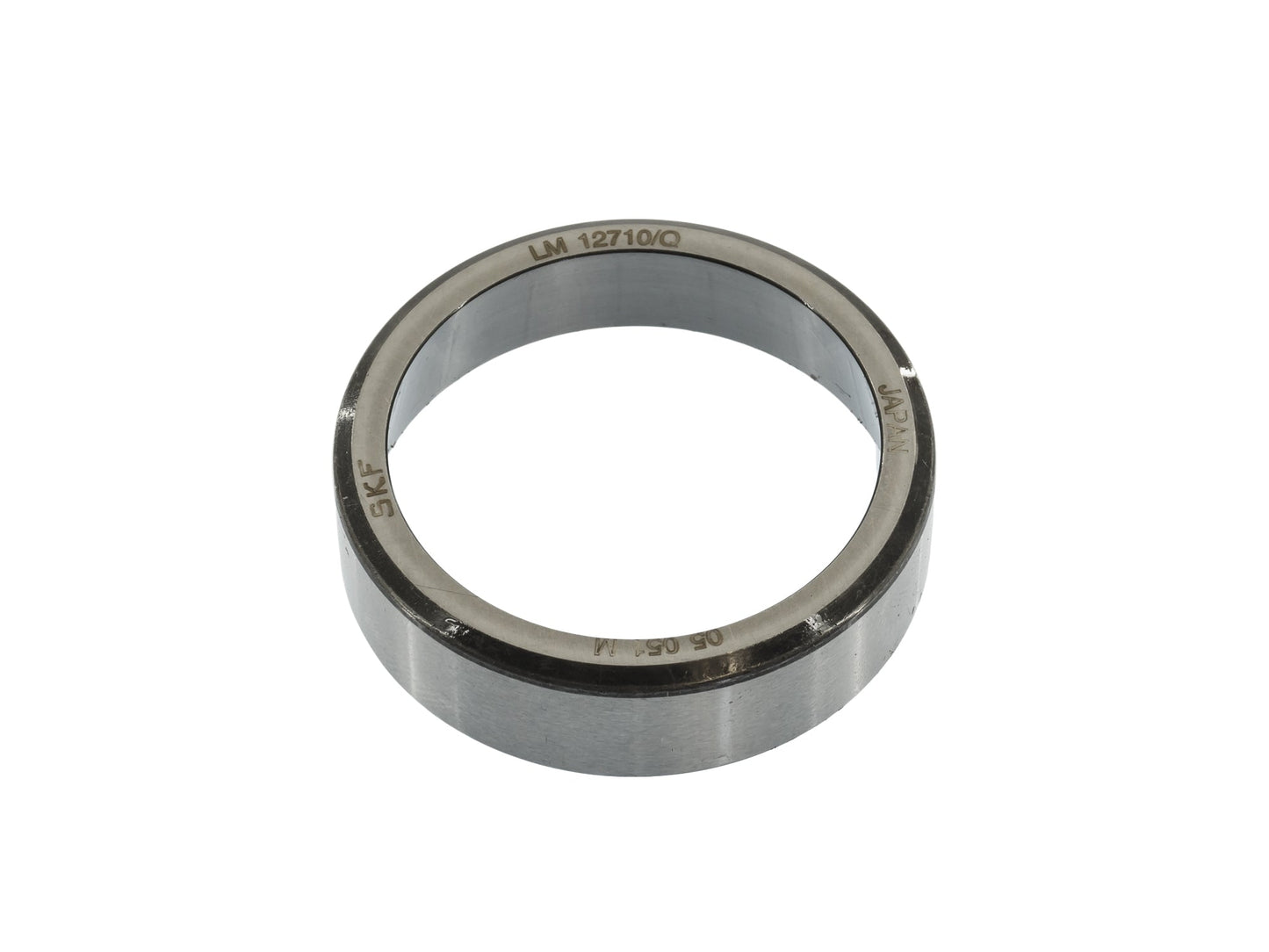 Outer Wheel Bearing (Front) [Late 2WD Vanagon]