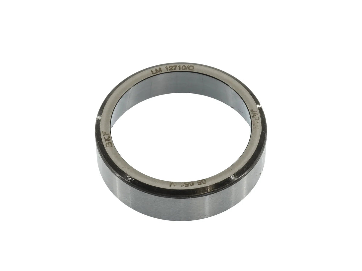 Outer Wheel Bearing (Front) [Late 2WD Vanagon]