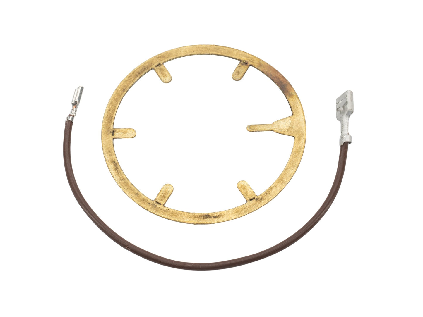 Horn Contact Ring Replacement