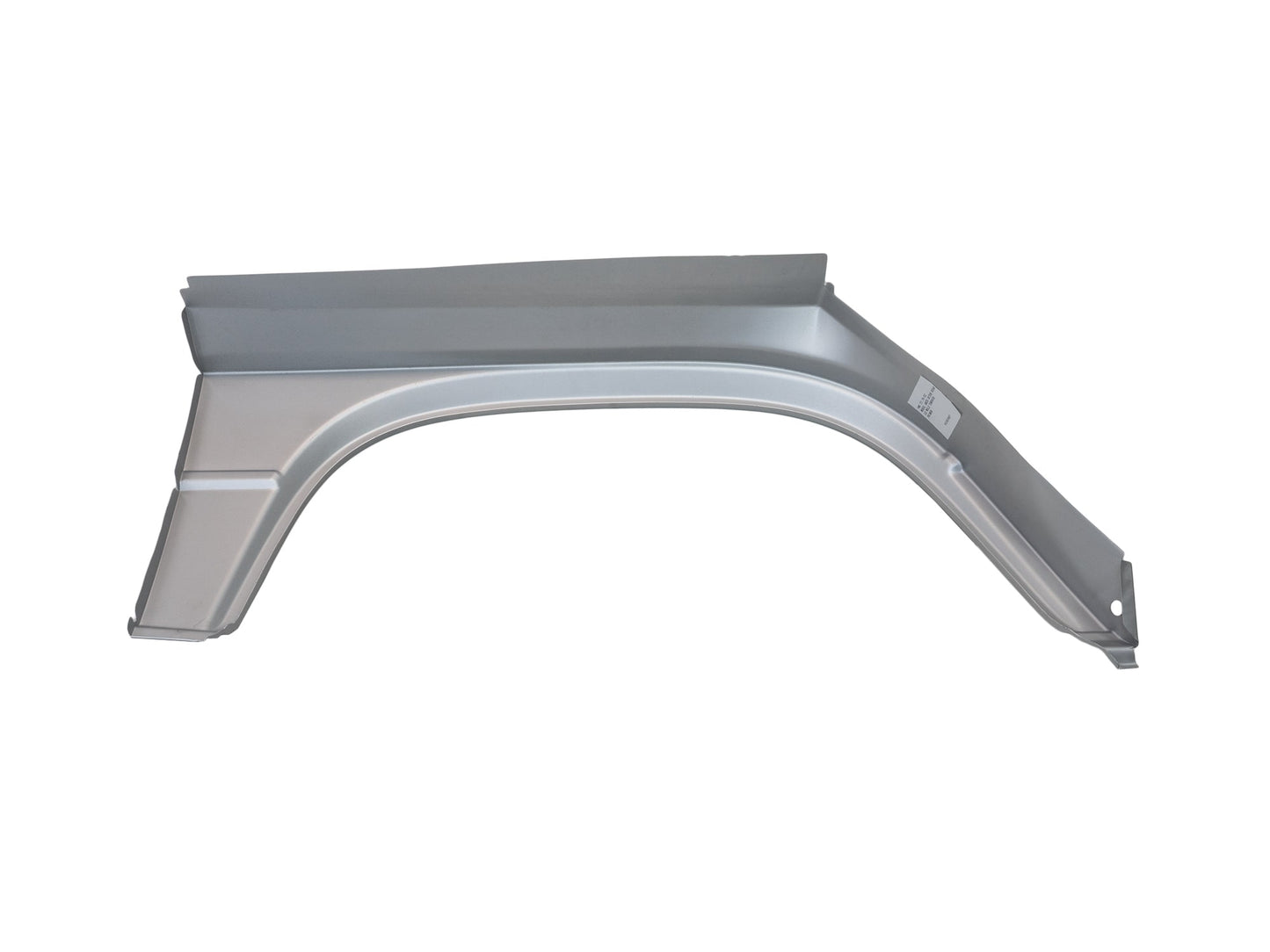 Body Panel - Wheel Arch Panel (Driver Rear) [Vanagon]