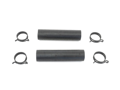 Stainless Steel Coolant Pipe Set [2WD - 1.9 Cooling]