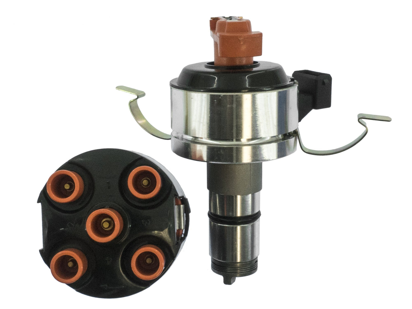 Ignition Distributor [Late Vanagon]