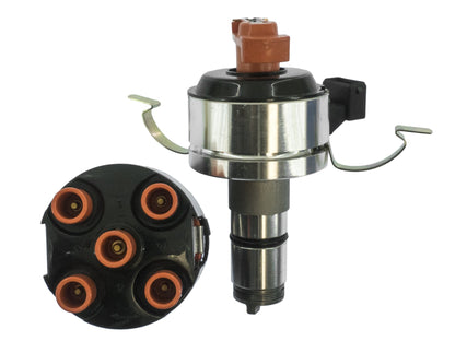 Ignition Distributor [Late Vanagon]