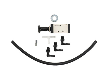 Vacuum Switch - Aftermarket (Decoupler & Locker)