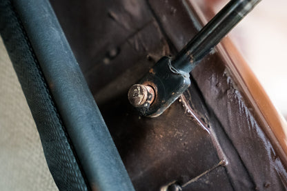 Circlip for Rear Hatch Struts [Vanagon]