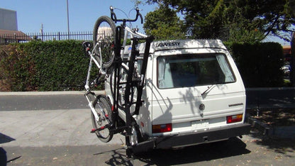 Rung Kit for Universal Carrier [Vanagon]