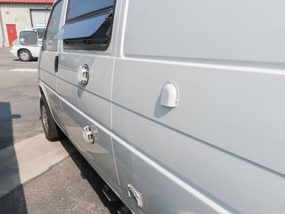 Vent Cover for Sink Drain [Winnebago]
