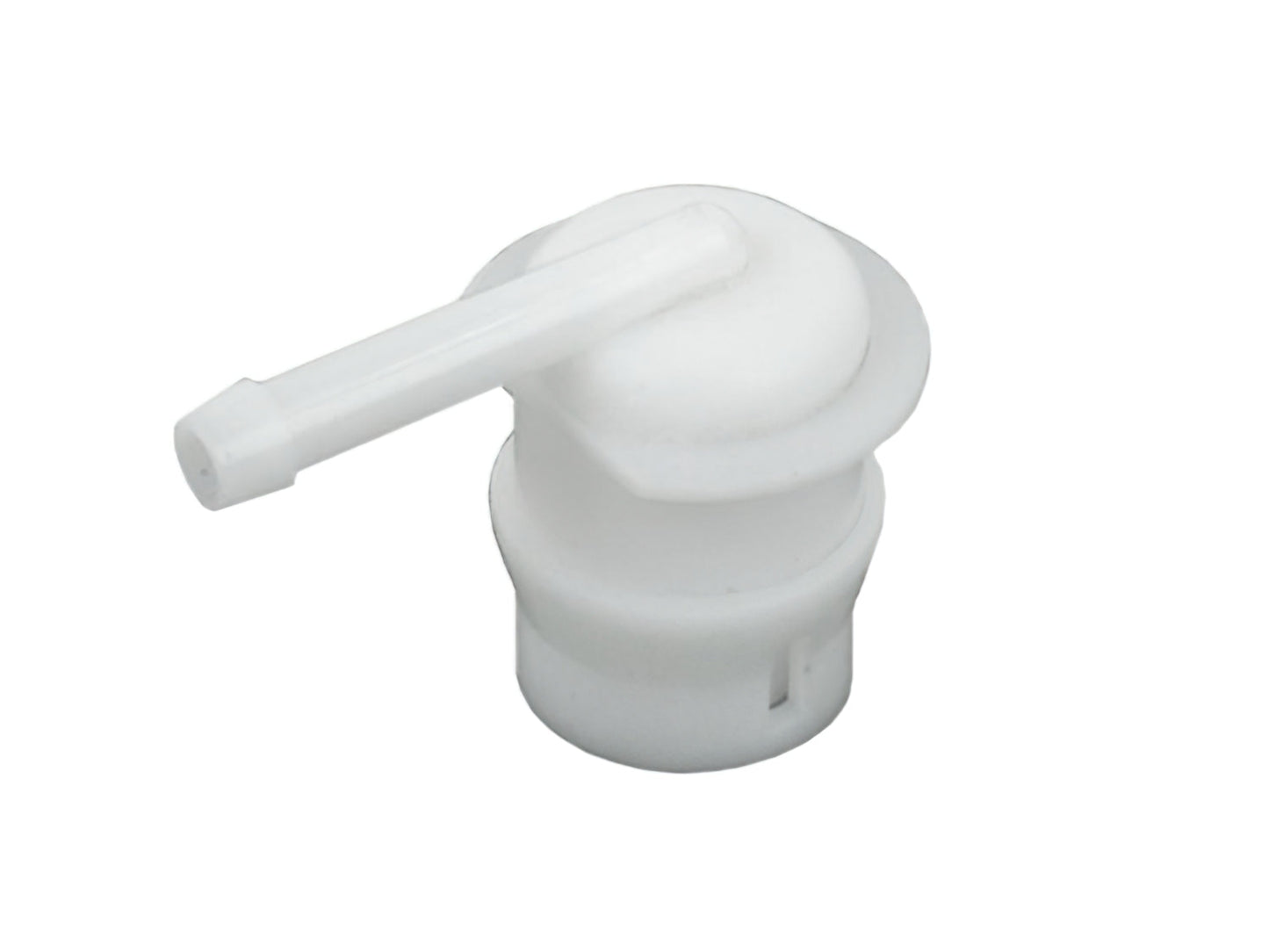 Float Valve for Vapor Tank
