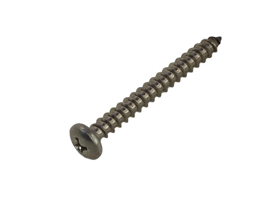 Screw - Turn Signal and Tail Light Lens [Bus/Vanagon]