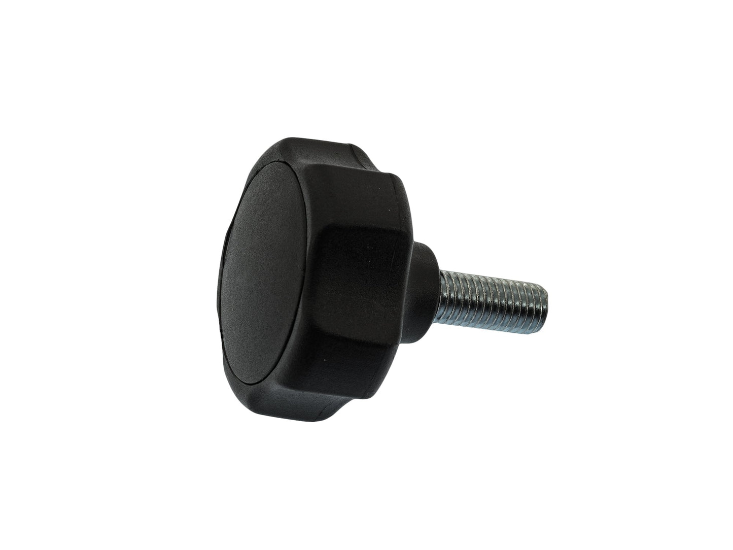 Fluted Table Knob
