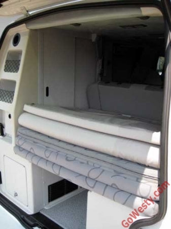Slipcover for Small Mattress Topper