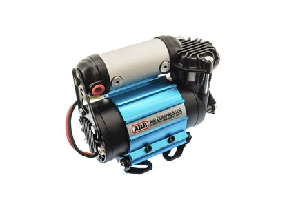 On-Board Air Compressor Bundle