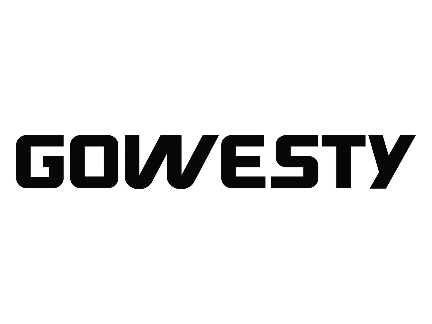 Gowesty Pop-Top Decal [Bus/Vanagon]
