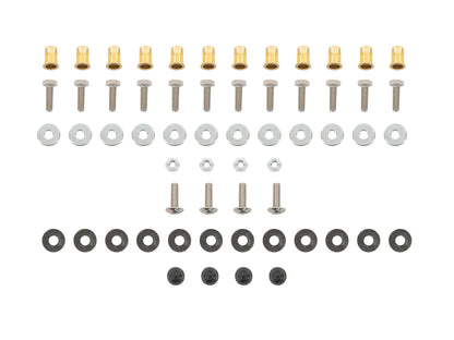 Luggage Rack Bracket Kit [Vanagon]