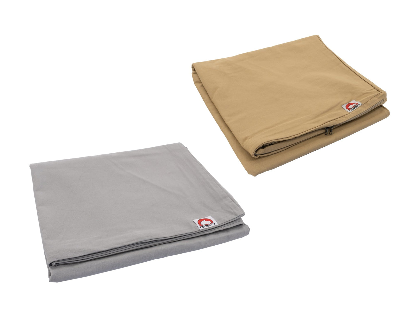 Slipcover for Medium Mattress Topper