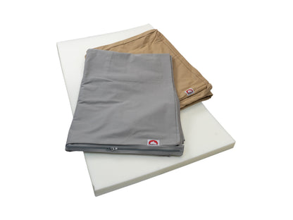 Mattress Topper for Upper or Lower Bed (Small) [Bus & Eurovan]