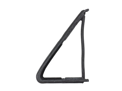 Vent Wing Seal with Groove - Right Side [Vanagon]