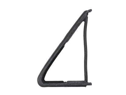 BARGAIN BASEMENT - Vent Wing Seal with Groove - Right Side [Vanagon]