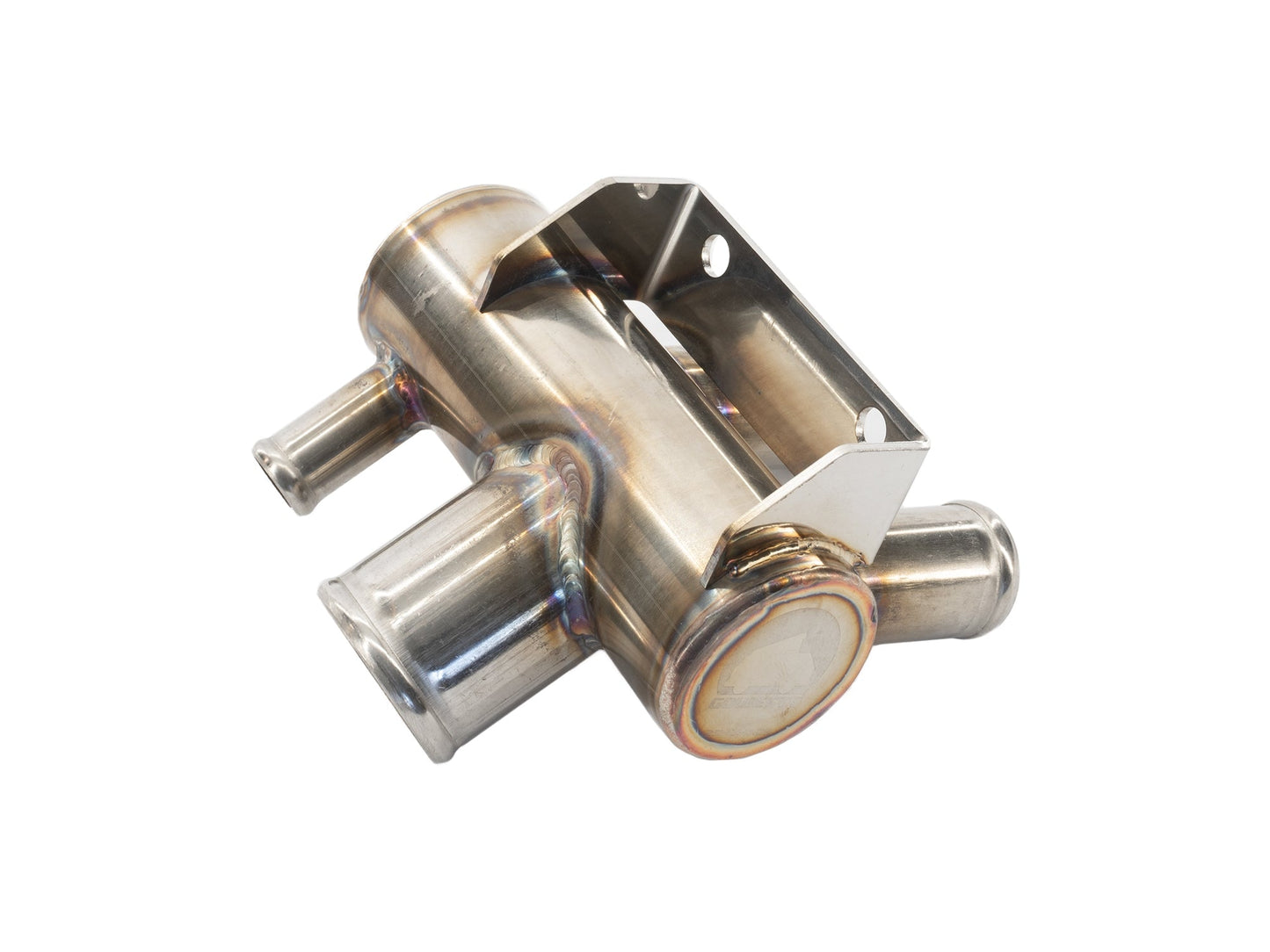 Stainless Steel Coolant Hose Junction [Syncro]