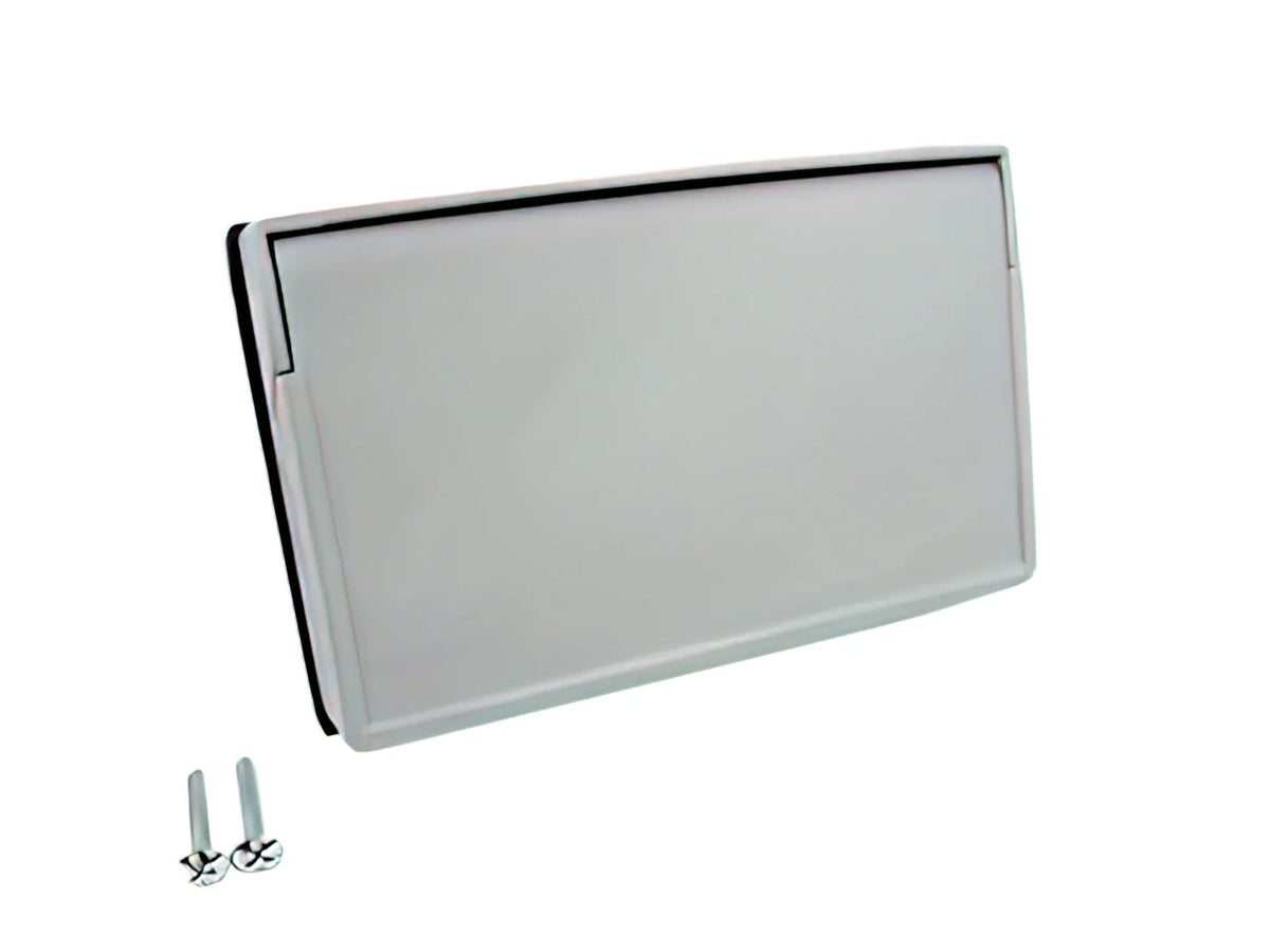 Exterior Hook-Up (110V) [Winnebago]