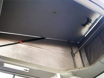 Pop-Top Lift Assist [Eurovan Weekender]