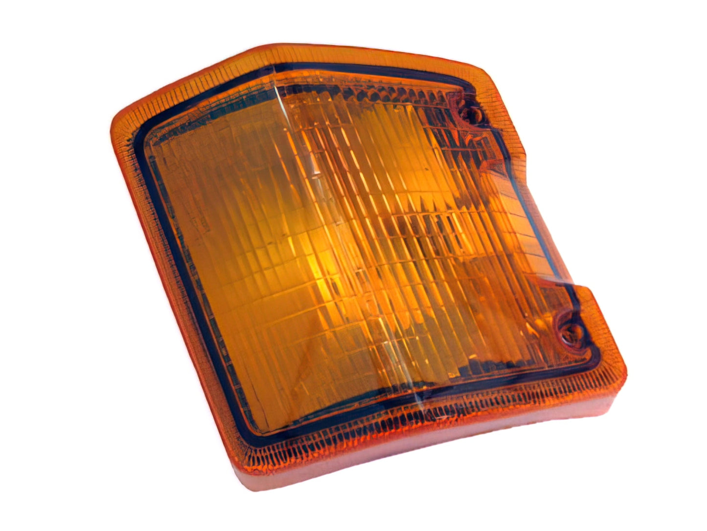 Turn Signal Lens - Left Front [Vanagon]