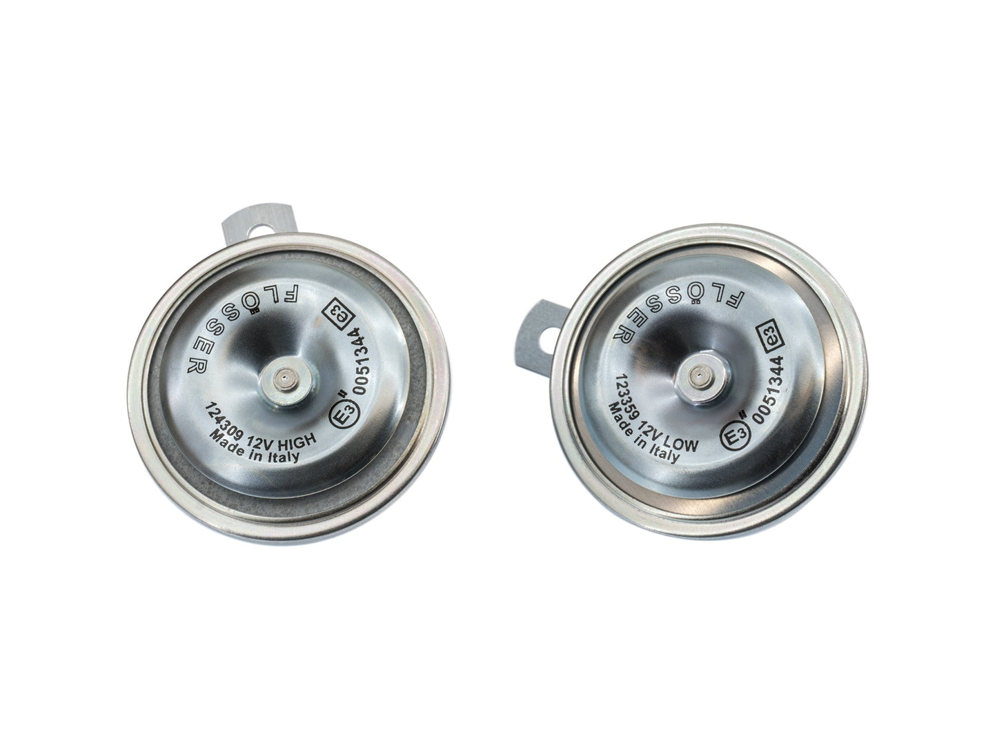 Dual-Tone Horn Kit [Vanagon]