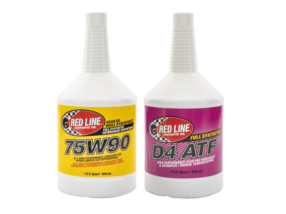 Automatic Transaxle Fluid Bundle [Vanagon]